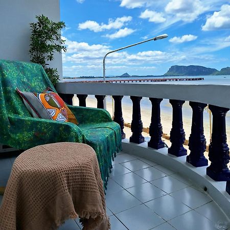 Jungle Cafe And Guesthouse براشاوب خيرى خان المظهر الخارجي الصورة
