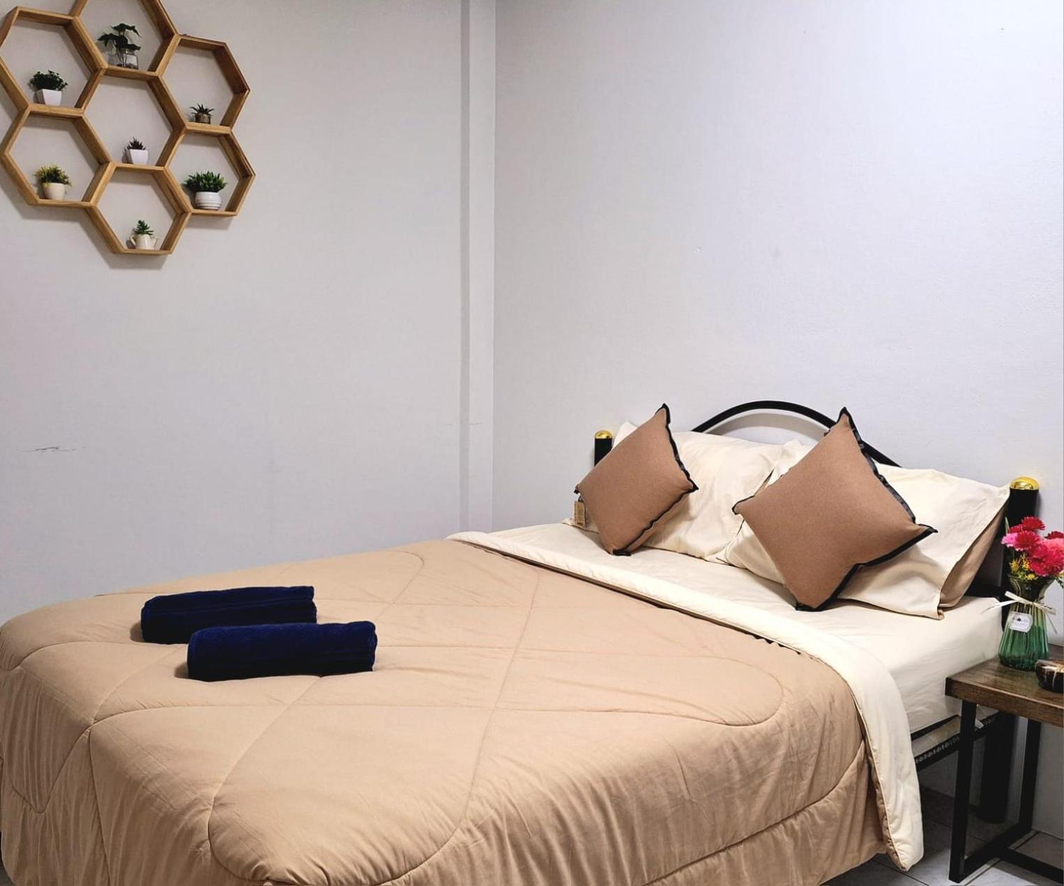 Jungle Cafe And Guesthouse براشاوب خيرى خان المظهر الخارجي الصورة