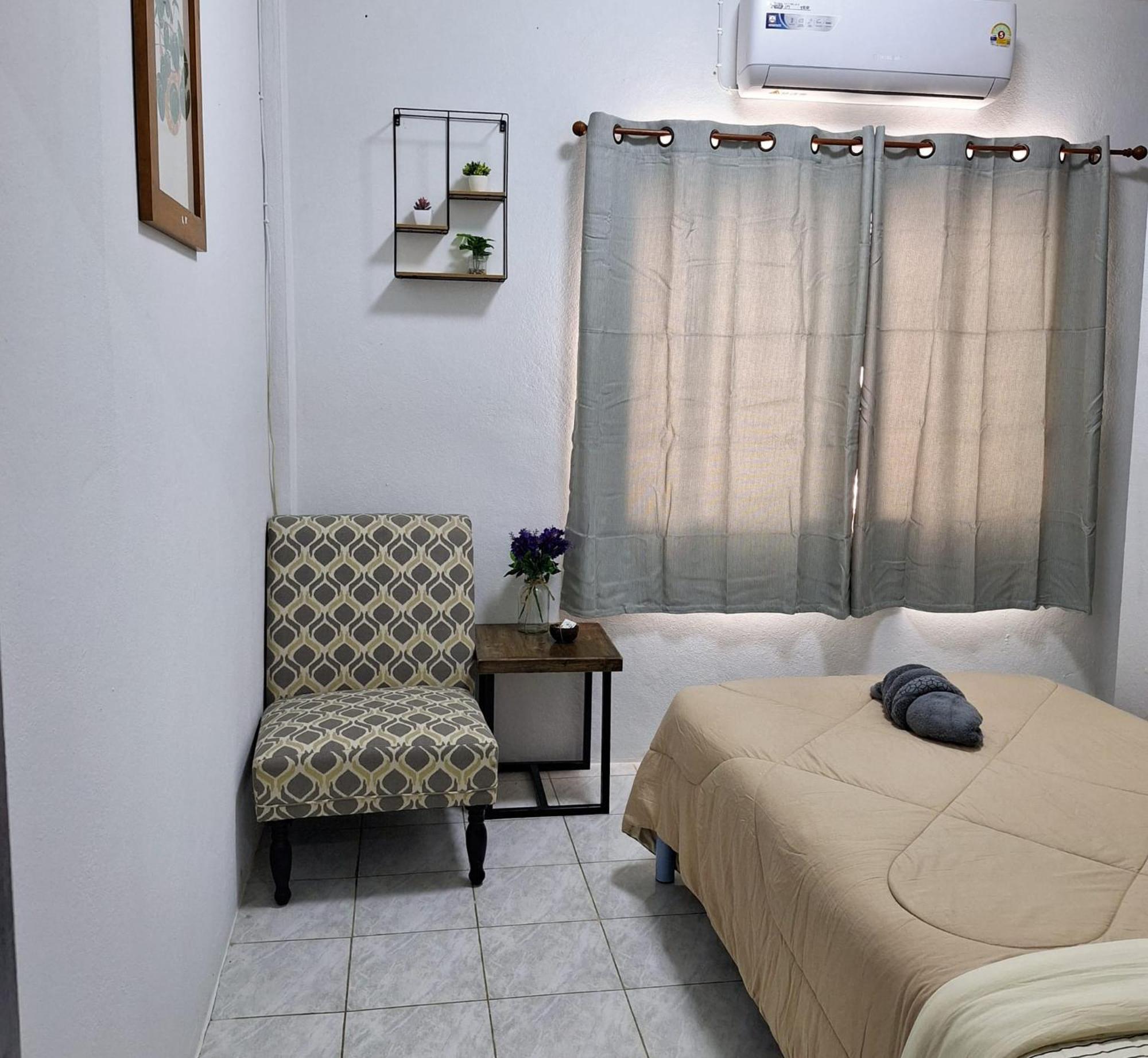 Jungle Cafe And Guesthouse براشاوب خيرى خان المظهر الخارجي الصورة