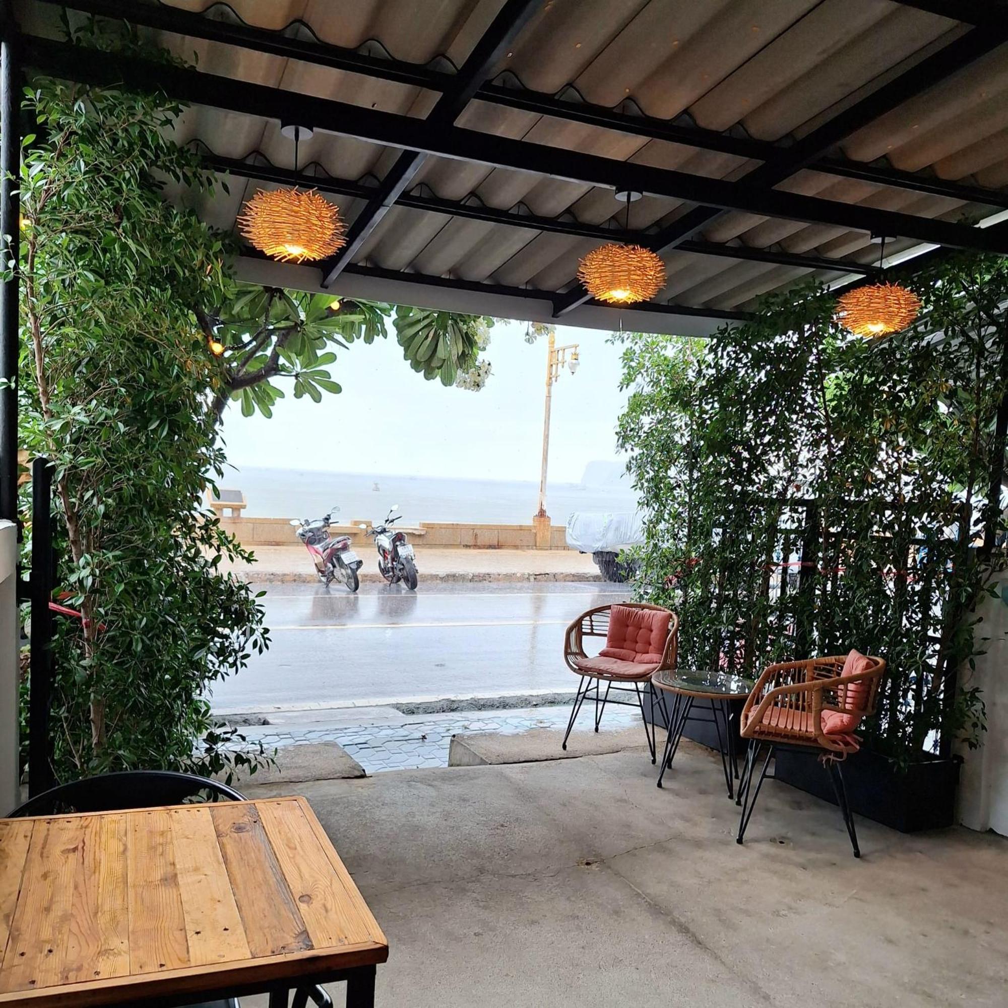 Jungle Cafe And Guesthouse براشاوب خيرى خان المظهر الخارجي الصورة