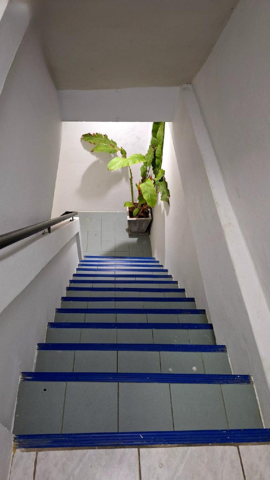 Jungle Cafe And Guesthouse براشاوب خيرى خان المظهر الخارجي الصورة