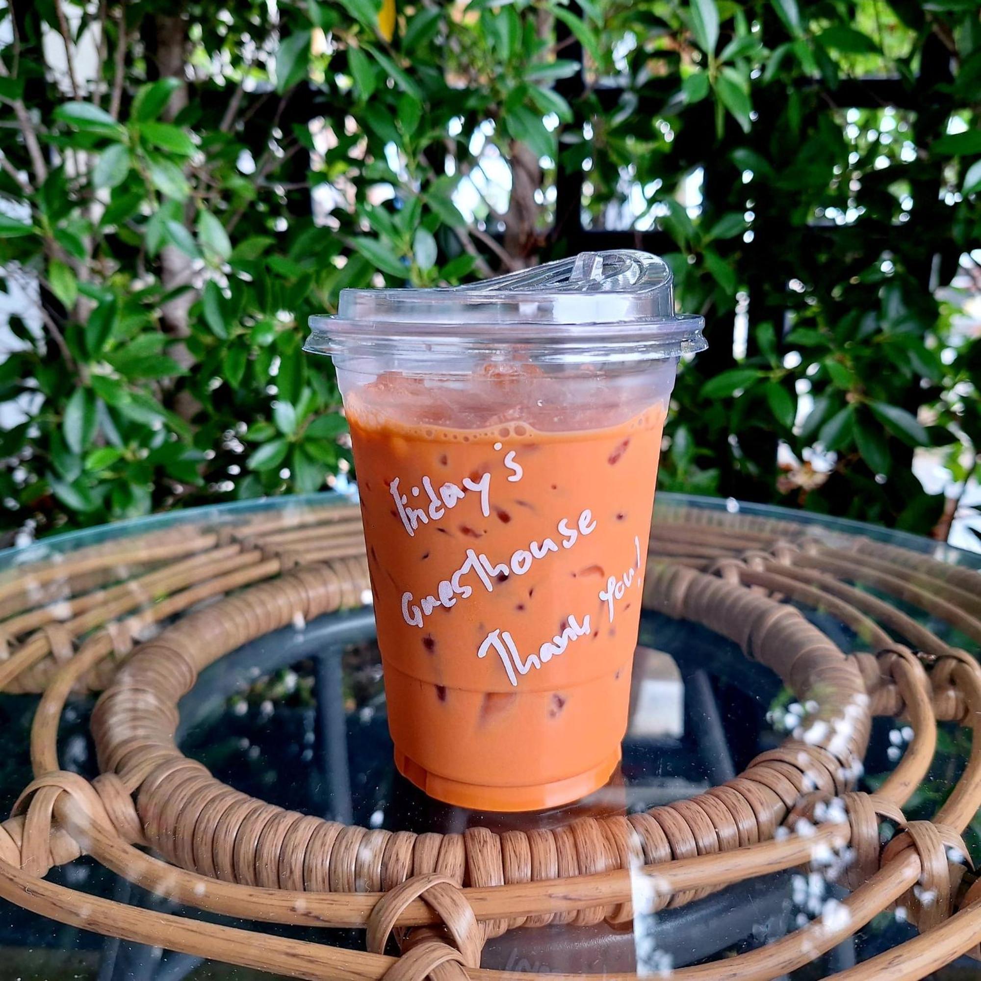 Jungle Cafe And Guesthouse براشاوب خيرى خان المظهر الخارجي الصورة