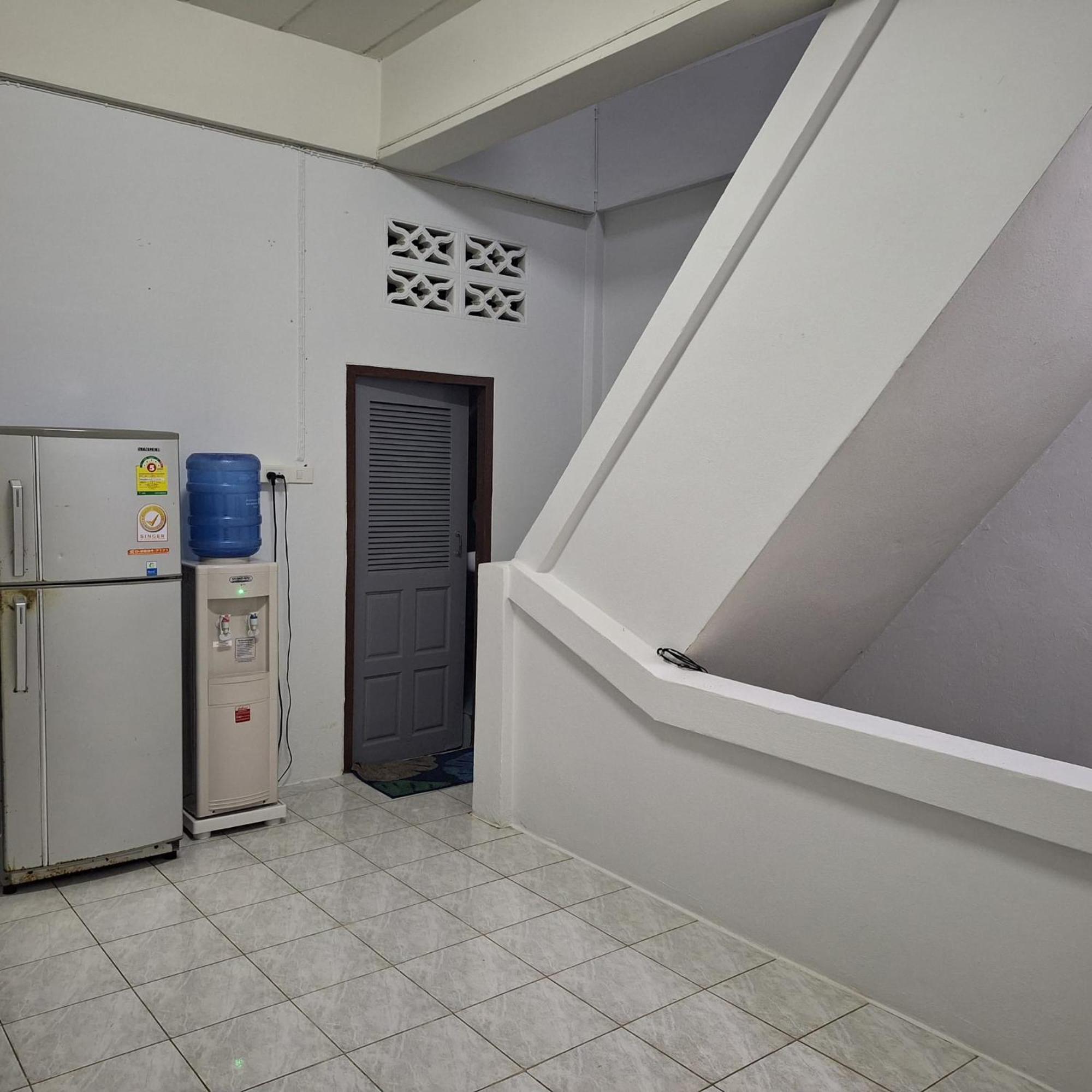 Jungle Cafe And Guesthouse براشاوب خيرى خان المظهر الخارجي الصورة